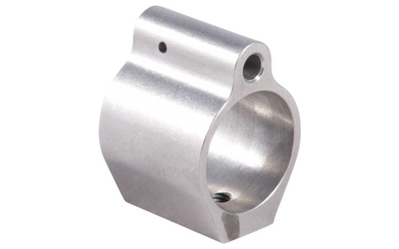 Badger Ordnance Ar-15 gas block mk12 .875 ss ss