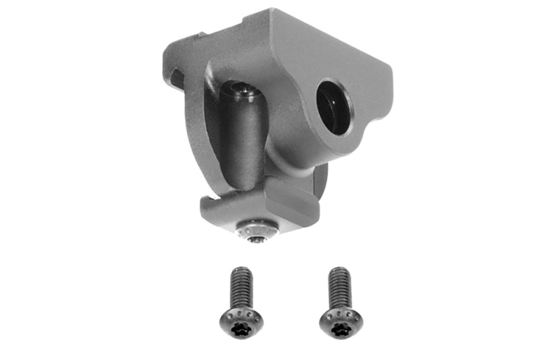 Badger Ordnance M7 scout flashlight/sling mount black