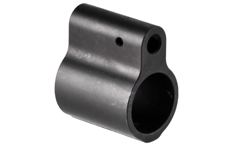 Badger Ordnance Tdx gas manifold .625'' black