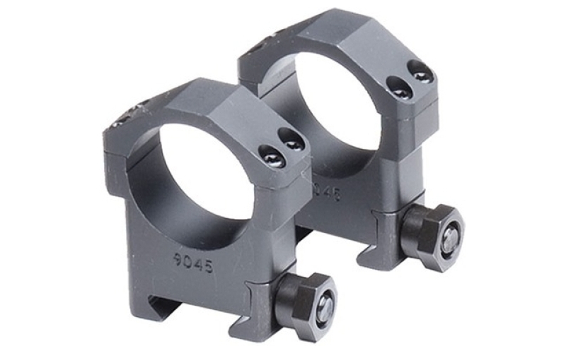 Badger Ordnance 35mm medium aluminum scope rings