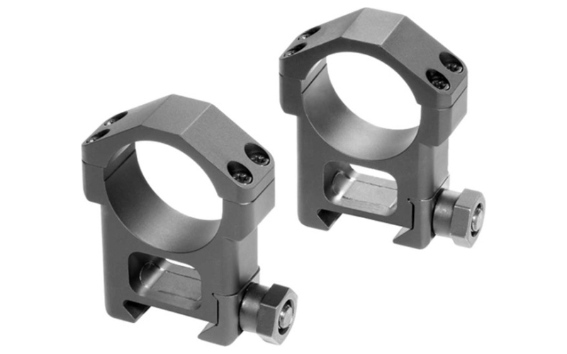 Badger Ordnance 30mm usn ebr scope ring 1.25