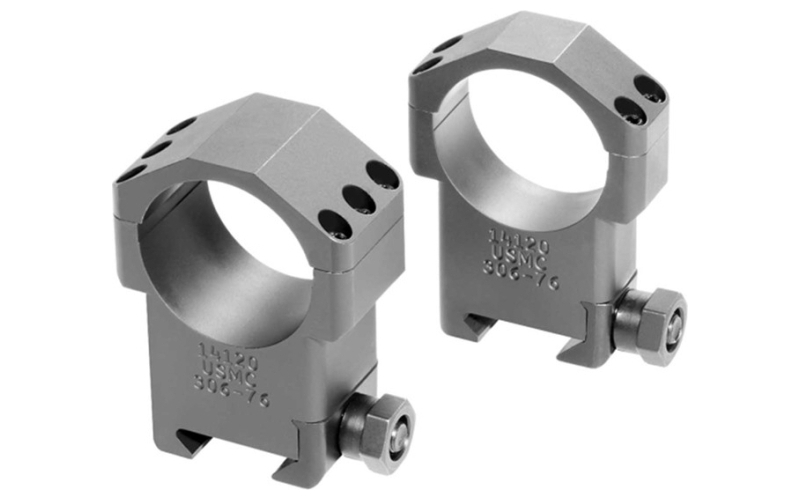Badger Ordnance 34mm usmc sasr 1.49   scope ring