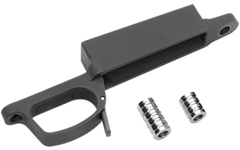 Badger Ordnance Win mag la m5 bdm trigger guard - no magazine