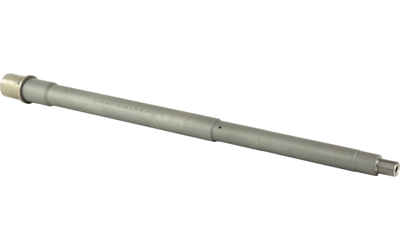 BALLISTIC BBL 223WYLDE 16" SS SPR