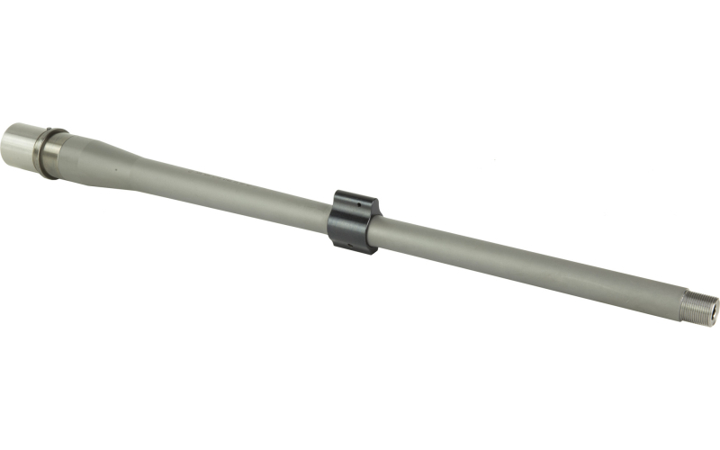 BALLISTIC BBL 308WIN 18" HNSN .750