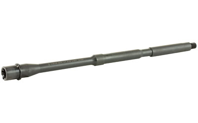 Ballistic Advantage Modern M4 Barrel, 556NATO, 16", 1:7 Twist BABL556014M