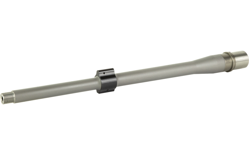 BALLISTIC BBL 6.5CM 16" HNSN .875