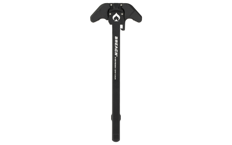 BALLISTIC BREACH C-HNDL AR15 SML BLK