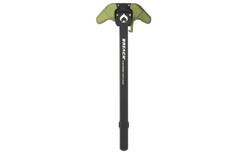 BALLISTIC BREACH C-HNDL AR15 SML ODG