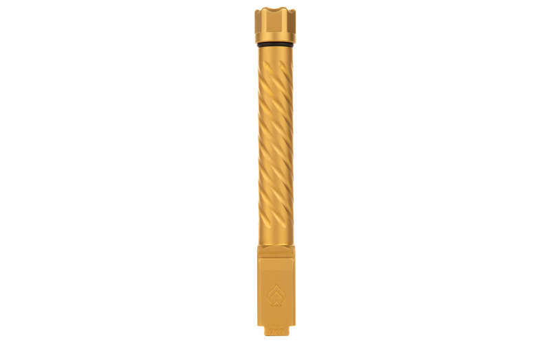 BALLISTIC BBL FOR GLK 17 TD SFLT GLD