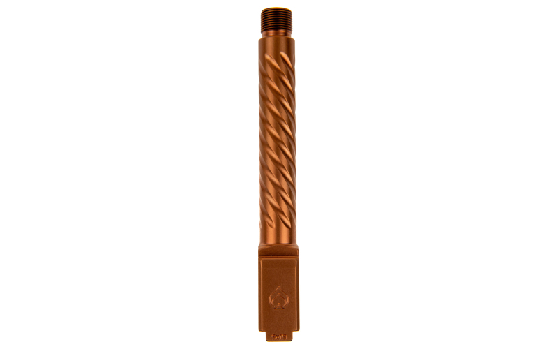 BALLISTIC BBL FOR GLK 17 TD SFLT CPR