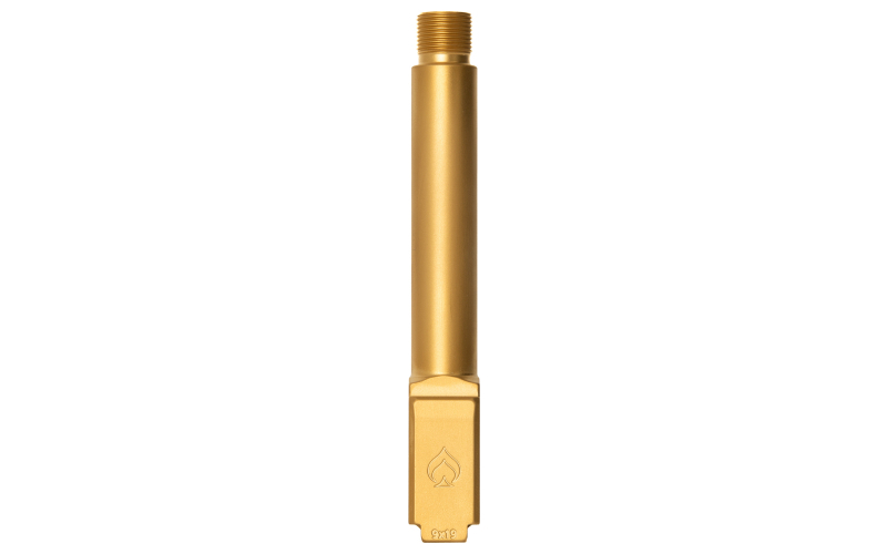 BALLISTIC BBL FOR GLK 19 G3-5 TD GLD