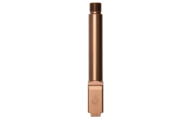BALLISTIC BBL FOR GLK 19 G3-5 TD CPR