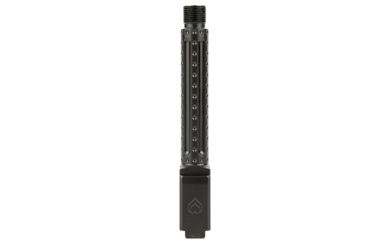 BALLISTIC BBL FOR GLK 19 TD BFLT BLK