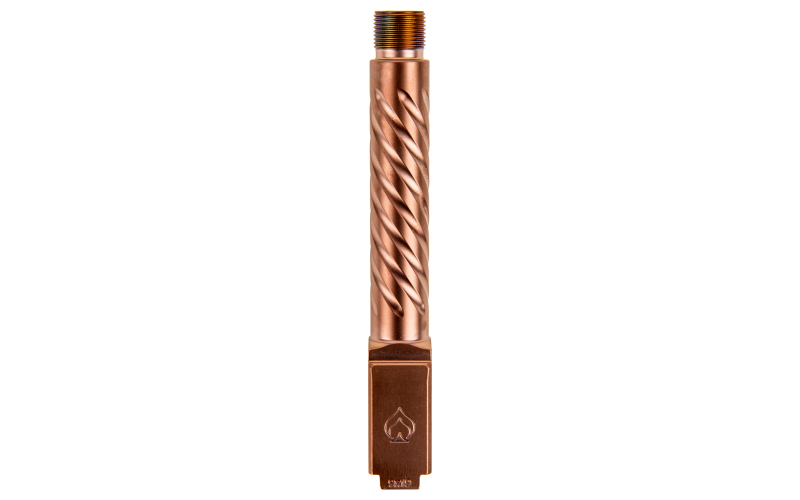 BALLISTIC BBL FOR GLK 19 TD SFLT CPR