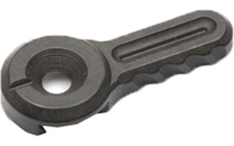 Battle Arms Development Inc. Dovetail thin lever black phosphate finish