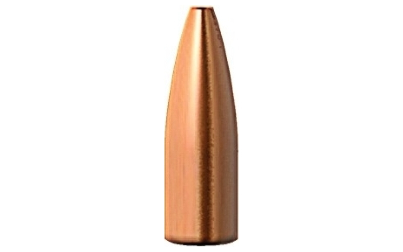 Barnes 20 caliber (0.204'') 26gr flat base 100/box