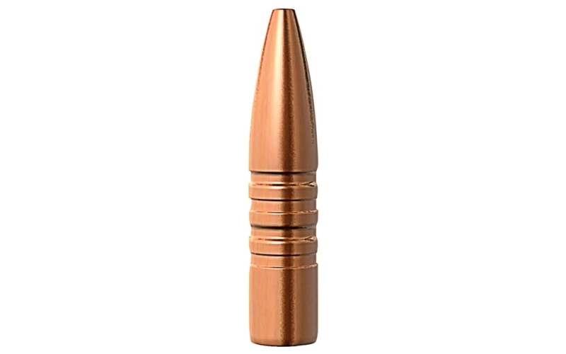 Barnes 25 caliber (0.257'') 115gr flat base 50/box