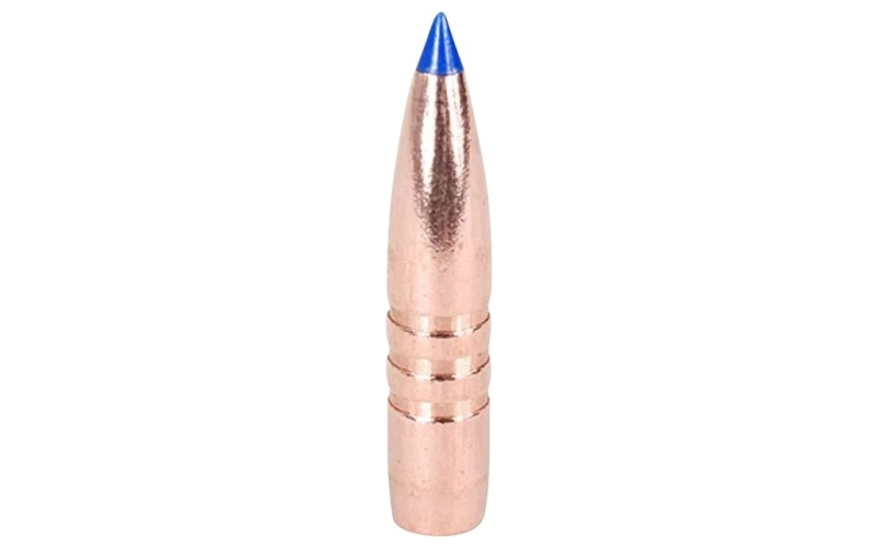 Barnes 6.5mm (0.264'') 120gr boat tail 50/box