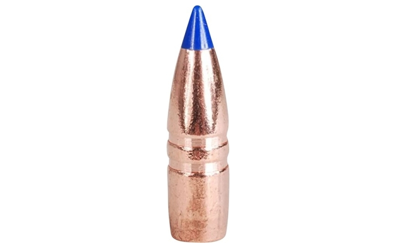 Barnes 6.8mm (0.277'') 95gr boat tail 50/box