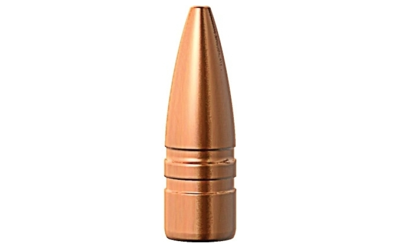 Barnes 270 caliber (0.277'') 85gr flat base 50/box