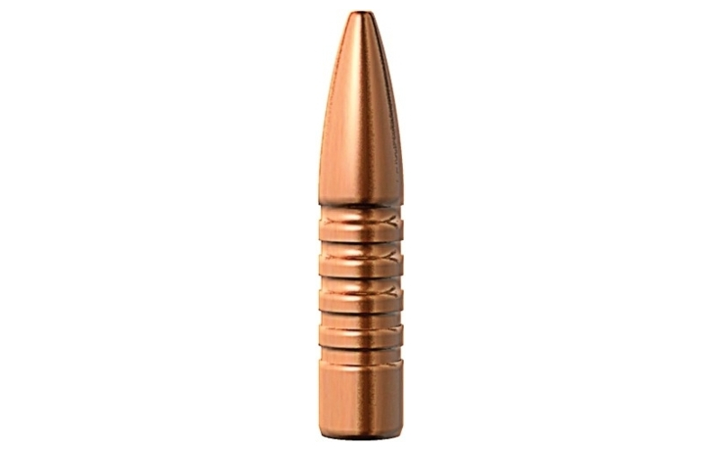Barnes 270 caliber (0.277'') 150gr flat base 50/box