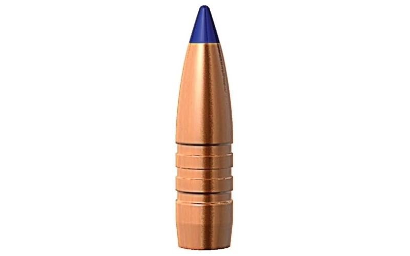 Barnes 270 caliber (0.277'') 110gr boat tail 50/box