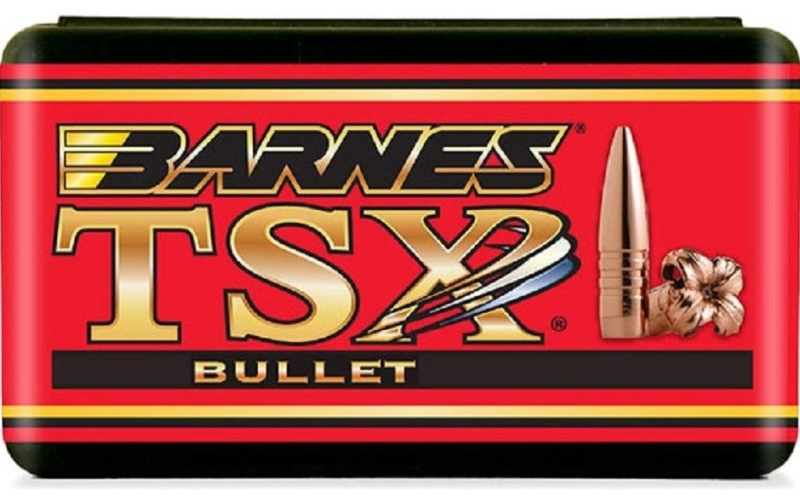Barnes 30cal 308  110gr tsx fb  50ct