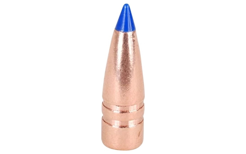 Barnes 30 caliber (0.308'') 110gr flat base 50/box