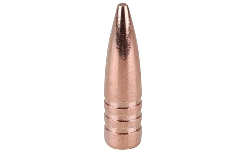 Barnes 303 caliber (0.311'') 150gr flat base 50/box