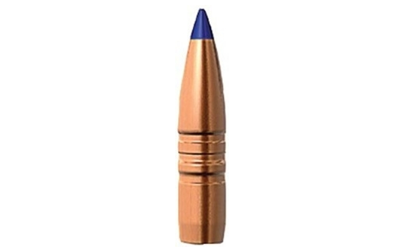 Barnes 375 caliber (0.375'') 270gr lrx boat tail 50/box
