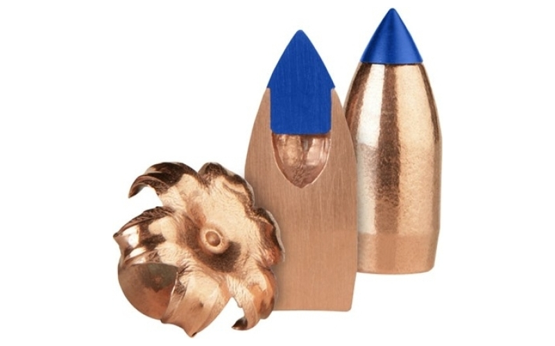 Barnes Barnes spit-fire t-ez muzzleloader bullets 50 cal 250gr 24/b