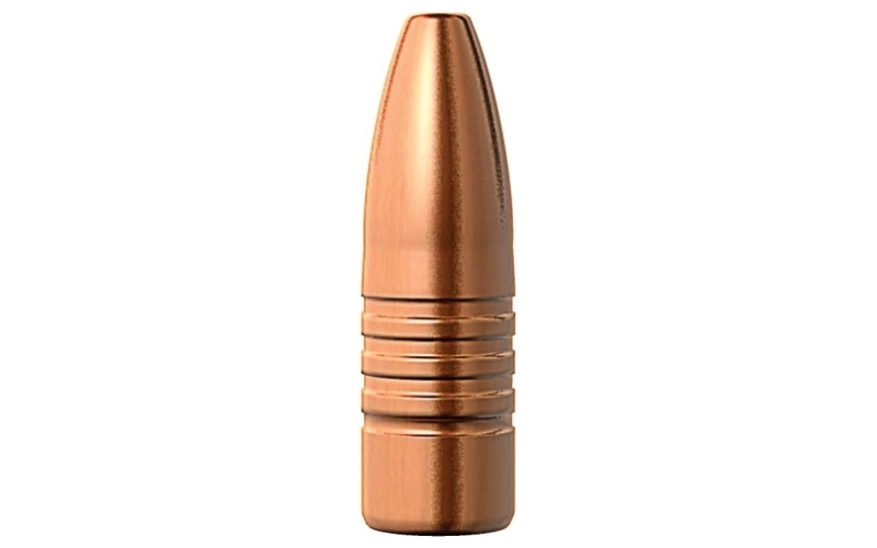 Barnes 458 caliber (0.458'') 450gr flat base 20/box