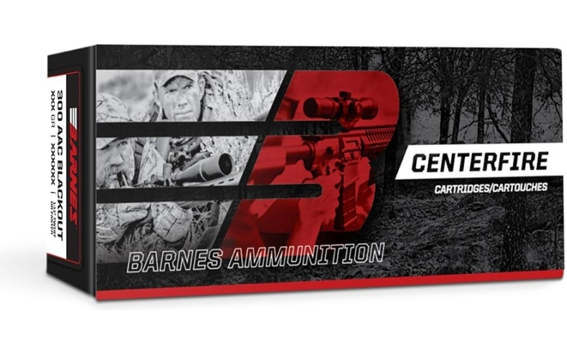Banres 223 remington 69gr jhp bt 20rd