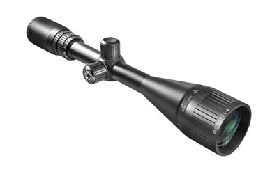 BARSKA 4-16X50MM VARMINT RIFLE SCOPE