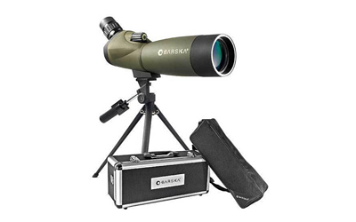 BARSKA 20-60X60MM BLACKHAWK SPT SCP