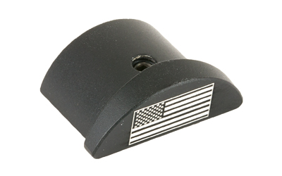 BASTION GRIP PLUG FOR GLOCK 43 FLAG