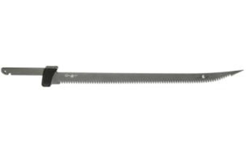Bubba blade 9? shark lithium ion electric replacement fillet blade