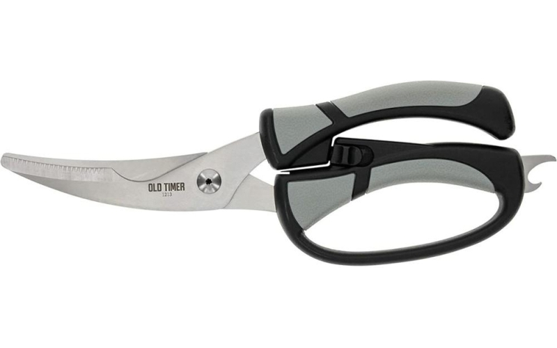 Old timer trail boss game shears cp=3