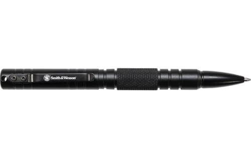 M&p tact pen black