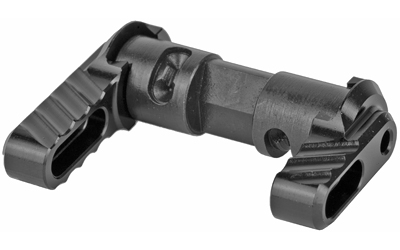 Battle Arms Development Bad-Ass Lite Ambidextrous Safety Selector, Lightweight, Black Finish BAD-ASS-LITE