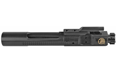 Battle Arms Development Standard BCG, Bolt Carrier Group, Black, For AR15 BAD-BCG-M16