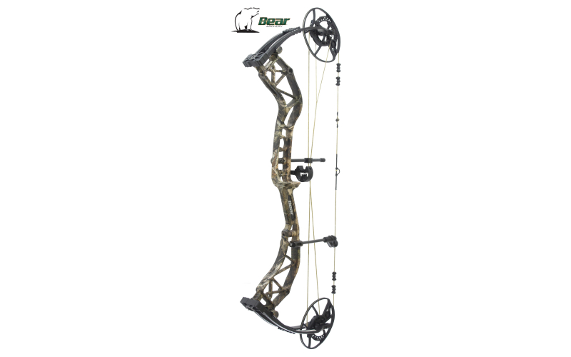 Royale rth extra rh50 mossy oak country dna