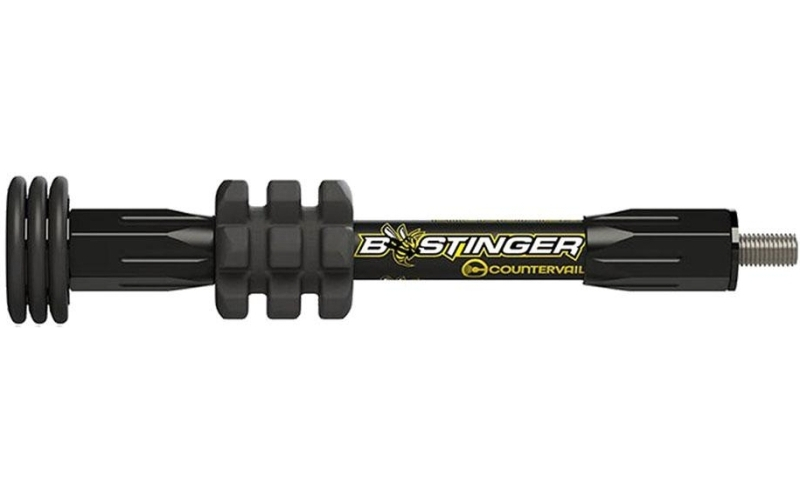 Bee stinger microhex 6in brown