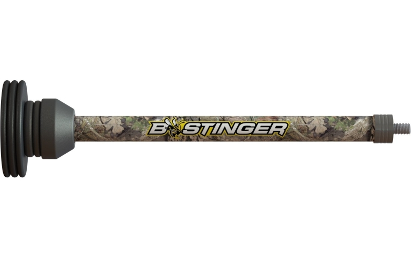 Bee stinger pro hunter maxx stabilizer 10in open country