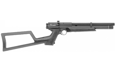 BENJAMIN MARAUDER .22 700 FPS BLACK