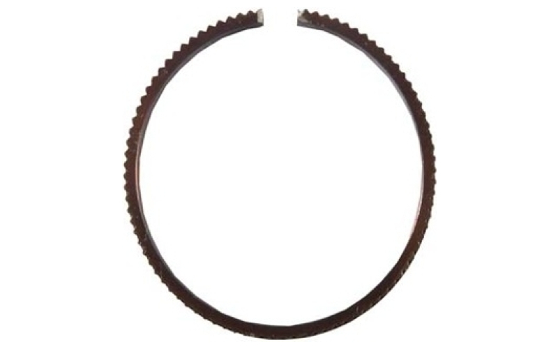 Beretta Ring, piston elastic