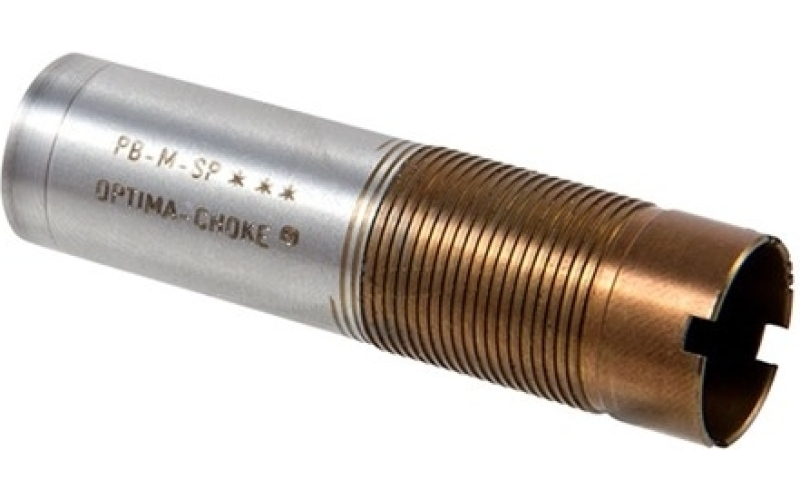 Beretta Choke tube sv10 & a400, m 20ga