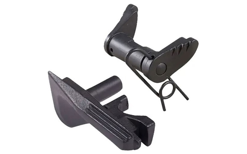 Beretta Px4 safety & slide catch