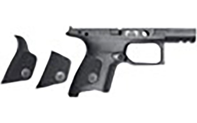 Beretta Beretta apx compact grip frame black
